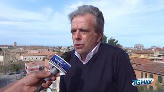 Massimo Ranieri Thomas di Amici e il Festival Ragazzi di strada per le Feste di Settembre [upl. by Rokach13]