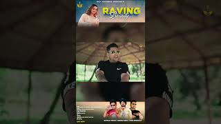 Raving Beauty  Thee Emenjay  Renno King  Kumar Vinod  New Punjabi Song 2024 [upl. by Lamhaj]