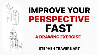 Improve Your Perspective FAST  easy and effective method [upl. by Rus993]