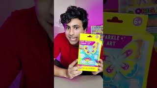 Unboxing Creativity For Kids [upl. by Anaujik811]