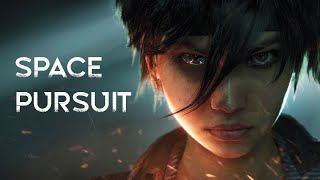 Beyond Good and Evil 2  Space Pursuit Indian Drum n Bass and EPIC Orchestral MIX Unofficial Theme [upl. by Acinomal]