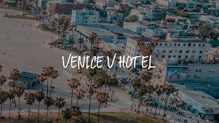 Venice V Hotel Review  Los Angeles  United States of America 1531776 [upl. by Birkner]