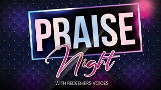 PRAISE NIGHT  Thursday Dec 28th 2023 [upl. by Pine]