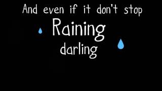 Hedley  I wont Let you Go Darling [upl. by Payson]