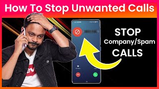 how to stop spam calls  spam calls tamil  spam call blocker tamil spamcalls tamil spamcall smt [upl. by Seeto765]