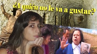 ⛪ ¿BAPTISTERIO PALEOCRISTIANO ROMANO del siglo I ¡Centenario de un descubrimiento 2020 [upl. by Anaerb]