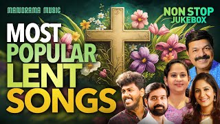 Most Popular Lent Songs  Lenten Season Songs  Malayalam Christian Devotional Songs  Easter Songs [upl. by Leahkim]