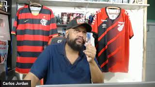 REACT AO VIVO SORTEIO COPA DO BRASIL l OITAVAS [upl. by Herr235]