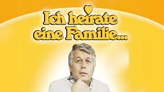 Ich heirate eine Familie  Folge 9 Schumanns Winterreise [upl. by Eiloj]