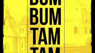 Bum Bum Tam Tam   Instrumental Oficial [upl. by Ociram375]