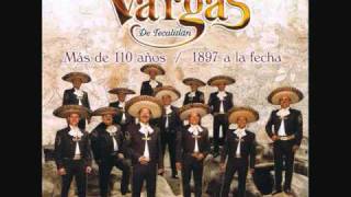 Mariachi Vargas de Tecalitlan  Cielo Rojo [upl. by Inacana]