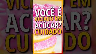 👆 O QUE A INDÚSTRIA NÃO QUER QUE VOCÊ SAIBA Sobre o AÇÚCAR Entenda Como Ele Pode Controlar Sua VIDA [upl. by Oirretna]