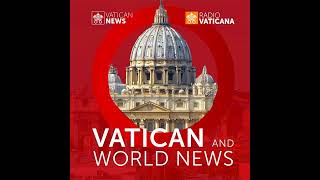 Vatican amp World News 11112024 [upl. by Adnilav]