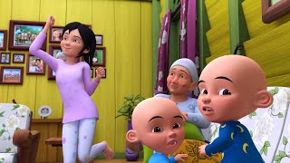 Upin amp Ipin Musim 17  Upin amp Ipin Terbaru Full Movie  Upin Ipin Terbaru [upl. by Gilligan]