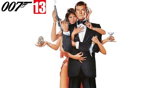 Octopussy Explained In Hindi  James Bond Series 13th Movie  James Bond Series Explained in Hindi [upl. by Thursby]