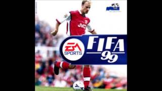 FIFA 99 Soundtrack  Danmass  Gotta Learn Dub Pistols Sick Junkie Remix [upl. by Hen850]