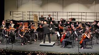 Pepperdine Christmas Choir  Nutcracker Medley [upl. by Vada]