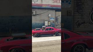 Declasse Sabre Turbo Muscle Car GTA5 in real life Buick Skylark 1972 gta ytshort gtaworld gaming [upl. by Lobell]