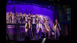 Newsies at CHS Maplewood NJ [upl. by Yun476]