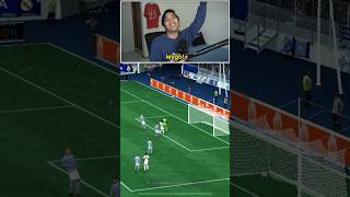 Gol Pertama Aruldagul di FC Mobile Keren Banget [upl. by Bechler105]