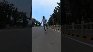 Learn to skate  Skating lesson  Skating beginners tricks  Basic skate skills [upl. by Tharp]