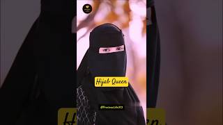 Hijab Queen hijab hijabqueen hijabfashion hijabstyle PreciousLife313 [upl. by Ahsyat194]