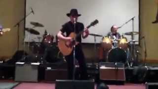 Micky Dolenz Soundcheck  Last Train To Clarksville  The Fest For Beatles Fans NY 2012 [upl. by Vezza]