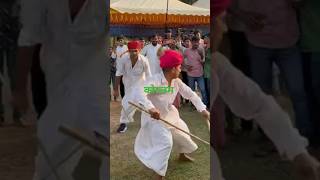 होली मटकी गैर कोल्लम केरला rajasthani dhol dance trending marwadi [upl. by Pascoe]