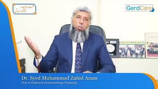 GERD Awareness by Dr Zahid Azam [upl. by Erastus]