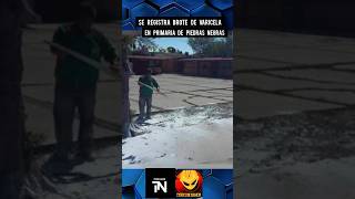 piedrasnegras quotRegistran brote de varicela en una primaria de PNquot ⏯️▶️ [upl. by Anirac]