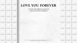 GEazy  Love You Forever audio [upl. by Turmel]