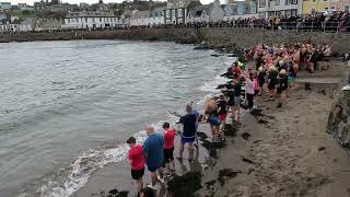 looney dook portpatrick [upl. by Nileak153]