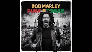 Bob Marley  Punk Reggae  Full Album [upl. by Elletnwahs]