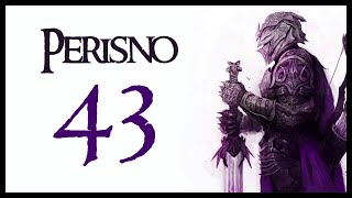 Lets Play Perisno 081 Warband Mod Gameplay Part 43 SOLO SIEGE [upl. by Stace]