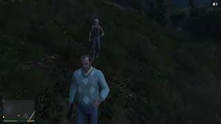 GTA 5 Gameplay Curtis Weavers Hidden Location Revealed [upl. by Parrish367]