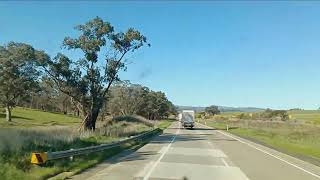 Wagga Wagga to Sydney part 3 [upl. by Aydiv]