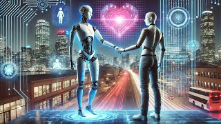 Will AI Dating Algorithms CHANGE the Way We Find LOVE in 2025 [upl. by Oinotnanauj]