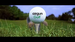 Airgun Golf  Golf will never be the same [upl. by Pansy145]