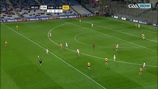 Ulster v Connaught inter provincial Final Highlights 2024 [upl. by Leor]