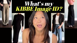 I tried figuring out my Kibbe Body Type and it was actually EASY [upl. by Post]