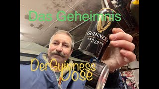 Das Geheimnis der Guinness Bierdose [upl. by Gnoht672]