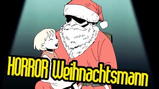 Der HORROR Fall Weihnachtsmann  Wansee Horrorstory [upl. by Slrahc920]