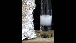 test ion chlorure [upl. by Orson493]