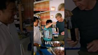 4Gordons great escapegordonramsay malaysia shorts cooking food shortvideo trending video [upl. by Kacey]