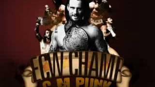 CM Punk amp Kofi Kingston Remix Theme Song [upl. by Hunt]