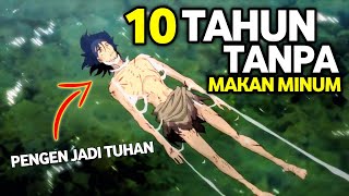 P3NGEN REINKARNASI Pri4 ini menc0ba menjadi TUH4N dgn ujian diluar NALAR  Alur Cerita Film Tezuka [upl. by Lareena111]