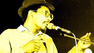 Linton Kwesi Johnson  Peel Session 1981 [upl. by Shedd791]