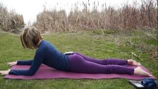 Yoga for Sciatica [upl. by Repsag]