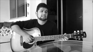 Abrazame Muy Fuerte  Juan Gabriel  Cover Sergio Alejandro [upl. by Ycnan]