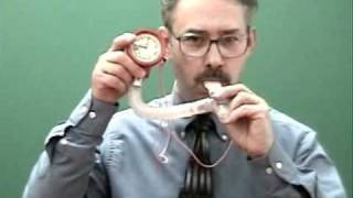 RESPIRATORY CARE Vt MV VC wmv [upl. by Greenland]